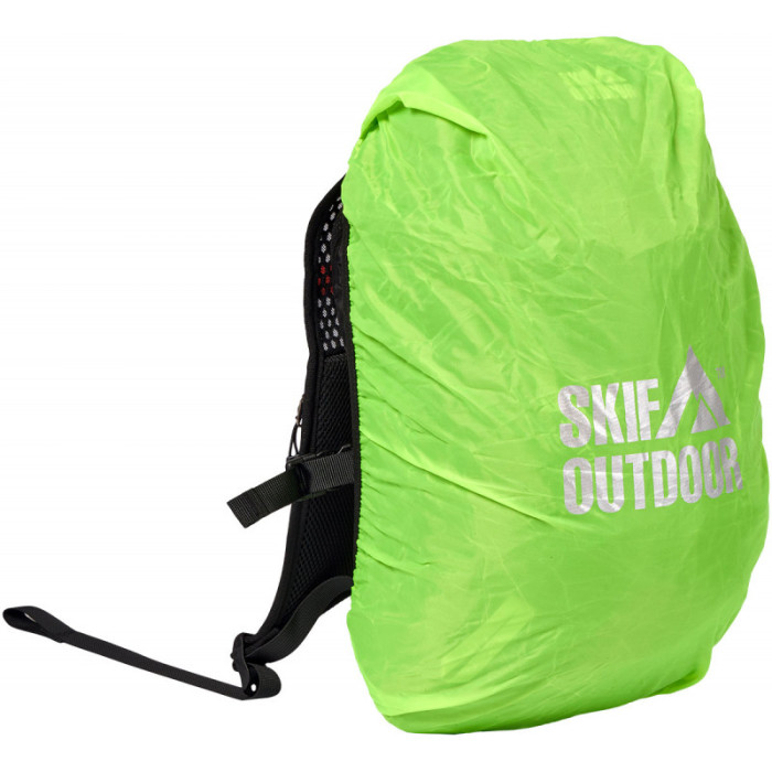 Рюкзак Skif Outdoor Racer, 25L, black 