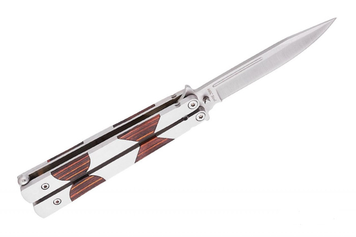 Кишеньковий ніж Grand Way 1863gw 