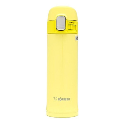 Термокружка Zojirushi SM-PB30YP 0.3 л Жовтий