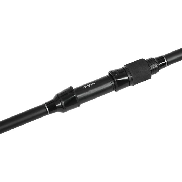 Вудилище коропове Brain Black Pond 12ft 5.0lbs Spod/Marker 2sec