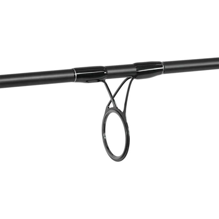 Вудилище коропове Brain Black Pond 12ft 5.0lbs Spod/Marker 2sec