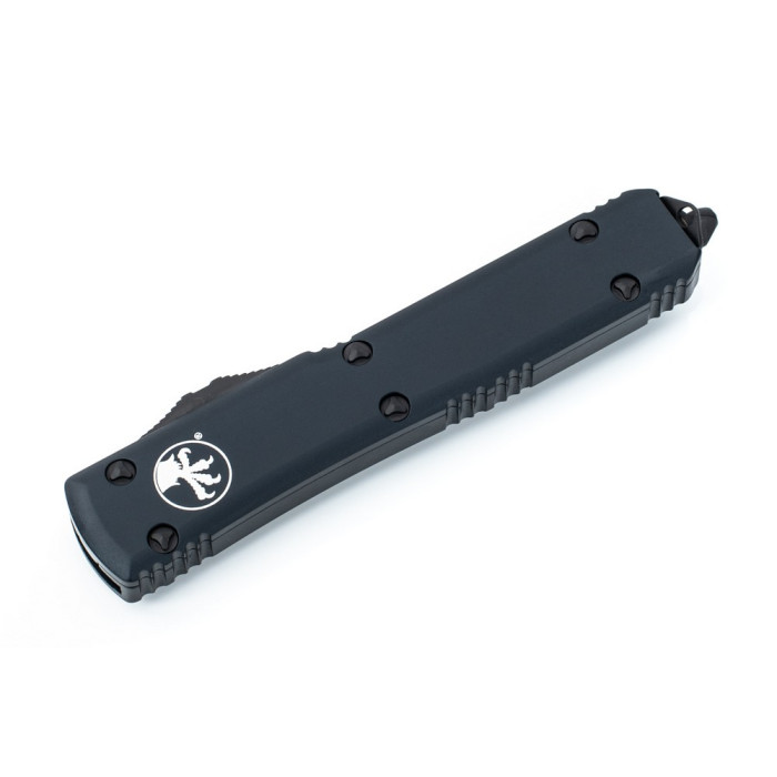 Ніж Microtech Ultratech Tanto Point Тактичний 