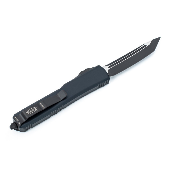 Ніж Microtech Ultratech Tanto Point Тактичний 