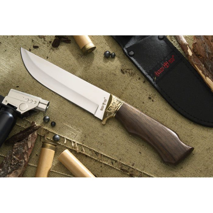 Мисливський ніж Grand Way 2701 ACWP 