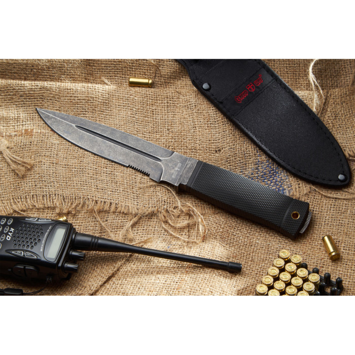 Туристичний ніж Grand Way 903 BQS 