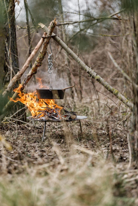 Кріплення для триноги Petromax Tripod Lashing L 