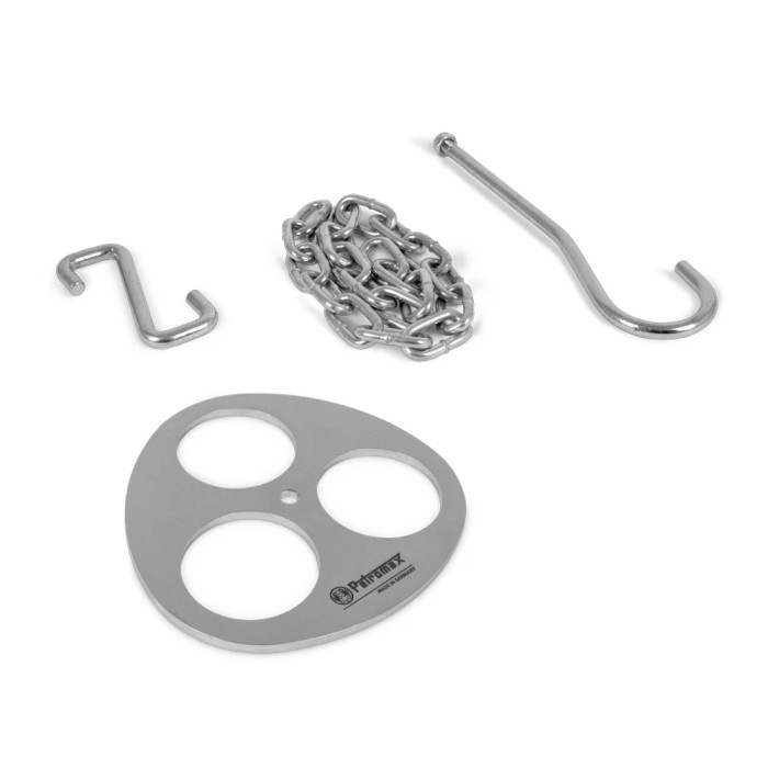 Кріплення для триноги Petromax Tripod Lashing L 