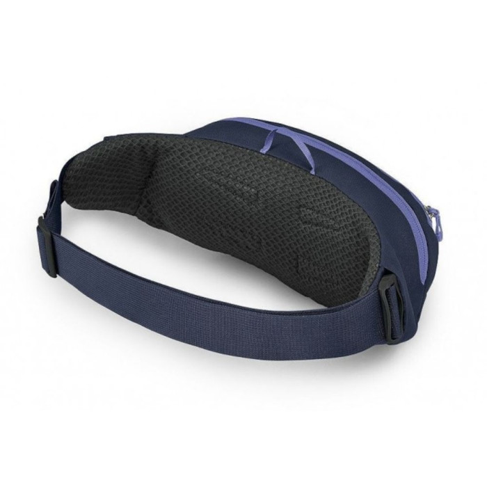 Поясна сумка Osprey Daylite Waist tie dye print - O/S - синій 