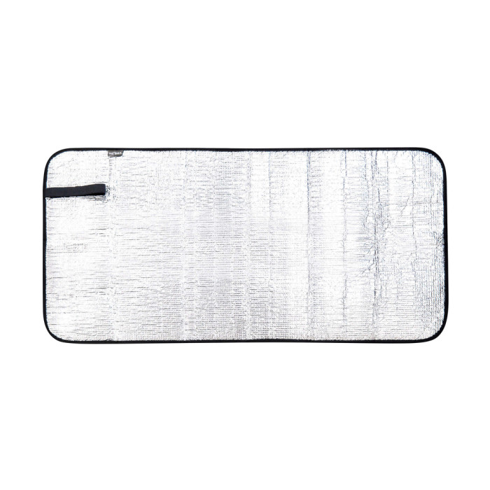 Сідачка Tatonka Alu Seat Mat 45x90, Silver (TAT 2987.027) 