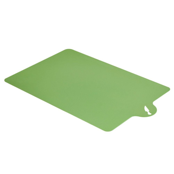 Обробна дошка кухонна Grossman зелена 12052GR(green) 