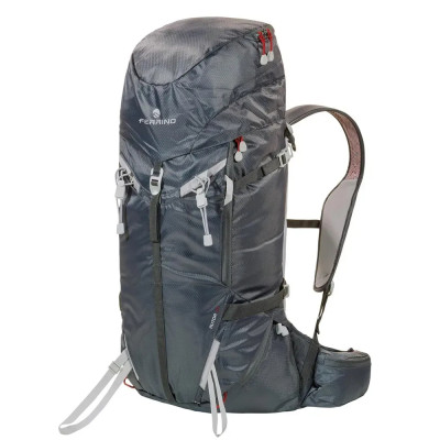 Рюкзак туристичний Ferrino Rutor 30 Dark Grey (75588MDD)