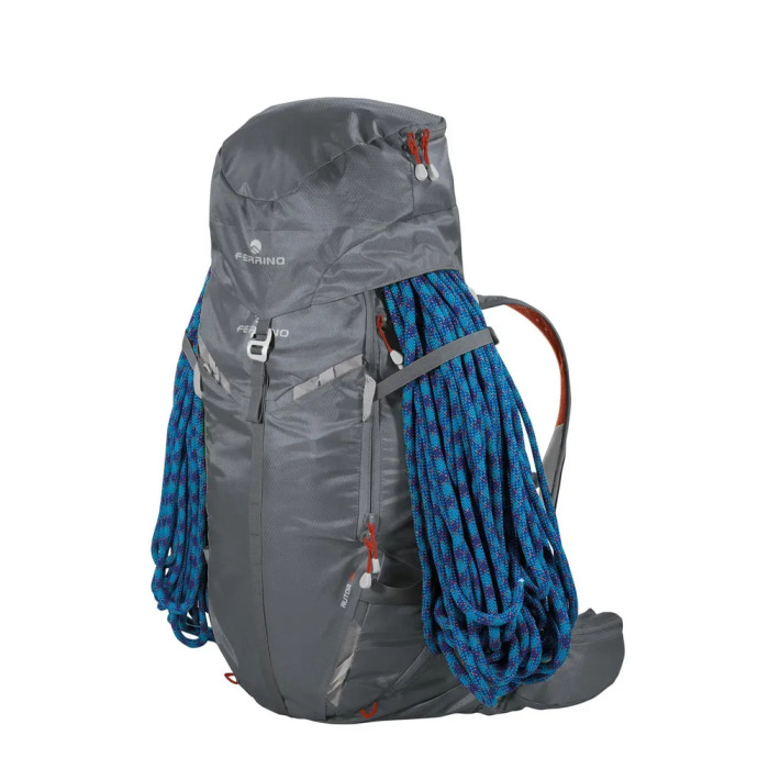 Рюкзак туристичний Ferrino Rutor 30 Dark Grey (75588MDD)
