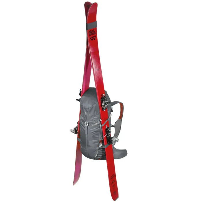 Рюкзак туристичний Ferrino Rutor 30 Dark Grey (75588MDD)