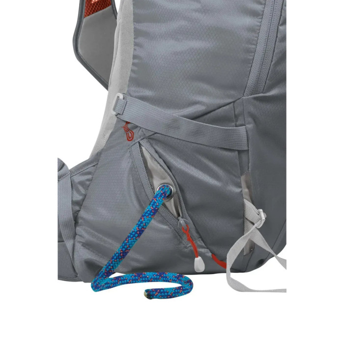Рюкзак туристичний Ferrino Rutor 30 Dark Grey (75588MDD)