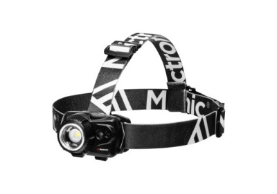 Ліхтар налобний Mactronic Maverick (510 Lm) Focus USB Rechargeable (AHL0051)