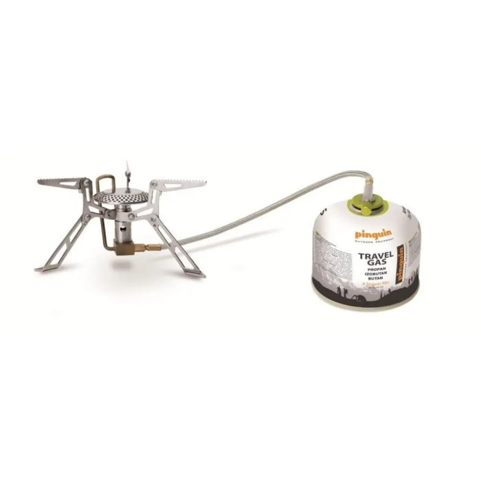 Газовий пальник Pinguin Mantis (PNG 627) 