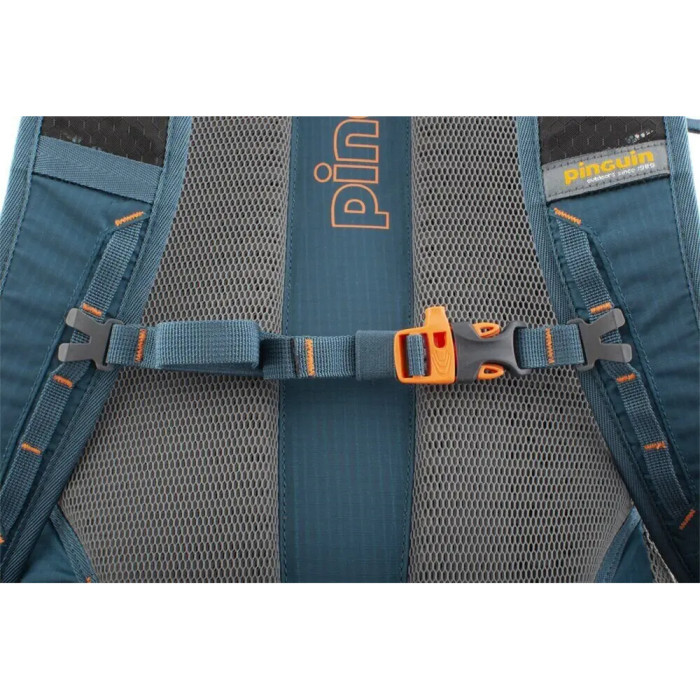 Рюкзак Pinguin Fly 30, Black (PNG 324122) 2020 