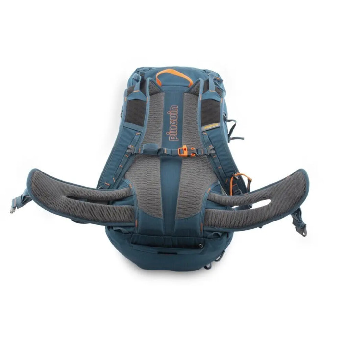 Рюкзак Pinguin Fly 30, Black (PNG 324122) 2020 