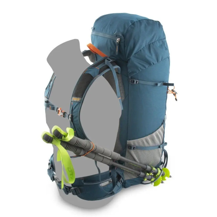 Рюкзак Pinguin Fly 30, Black (PNG 324122) 2020 