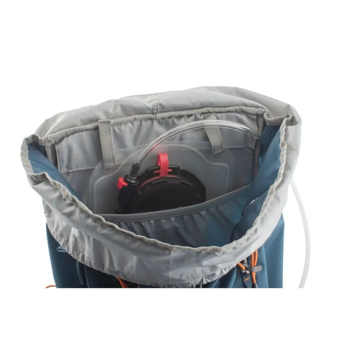 Рюкзак Pinguin Fly 30, Black (PNG 324122) 2020 