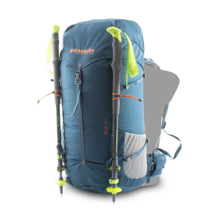 Рюкзак Pinguin Fly 30, Black (PNG 324122) 2020 