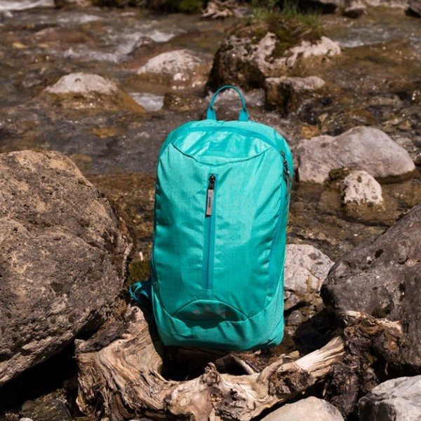 Рюкзак міський Vango Lyt 15 Caribbean Green 