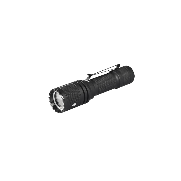 Ліхтар ручний AceBeam P16, чорний 