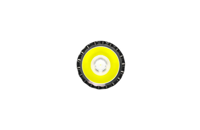 Ліхтар ручний AceBeam P16, чорний 