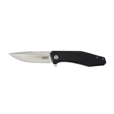 Ніж Skif Plus Cruze black