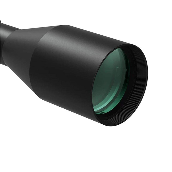 Приціл Discovery Optics MS 2-10X40IR 25,4mm підсвічування (241101) 