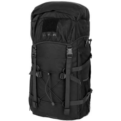 Рюкзак Snugpak RocketPak 70 black