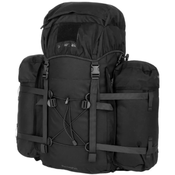 Рюкзак Snugpak RocketPak 70 black