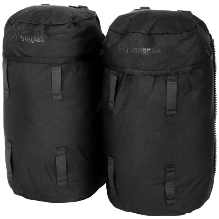 Рюкзак Snugpak RocketPak 70 black