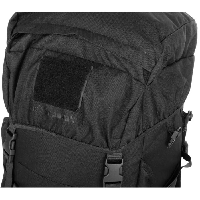 Рюкзак Snugpak RocketPak 70 black