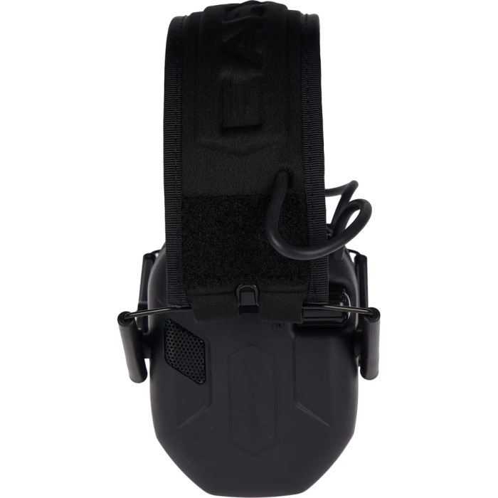 Активні навушники Earmor M300A Black 