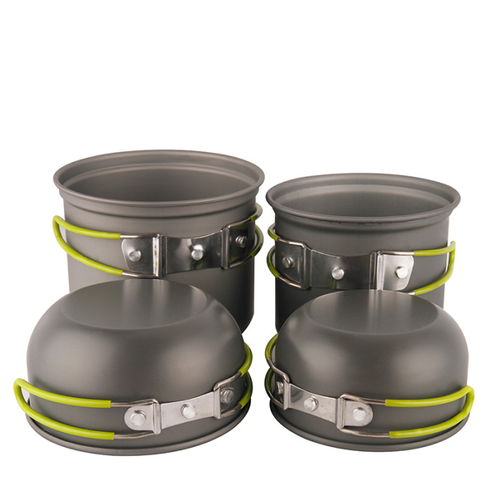 Набір посуду APG CK05 