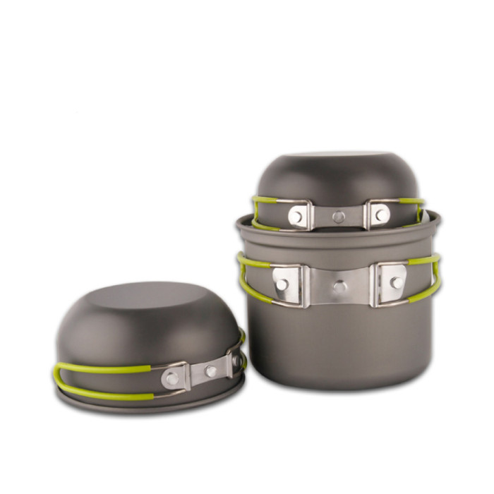 Набір посуду APG CK05 