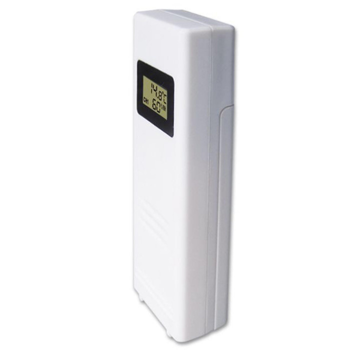 Метеостанція Technoline WS6469 Graphite (WS6469)