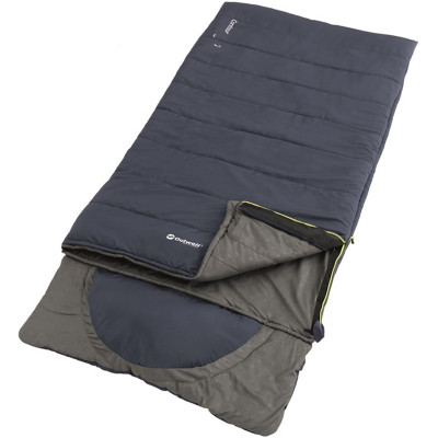 Спальний мішок Outwell Contour Lux Reversible /-3°C Right (230373)