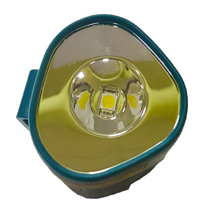 Акумуляторний ліхтар Makita ML101 без АКБ і зарядного пристрою 