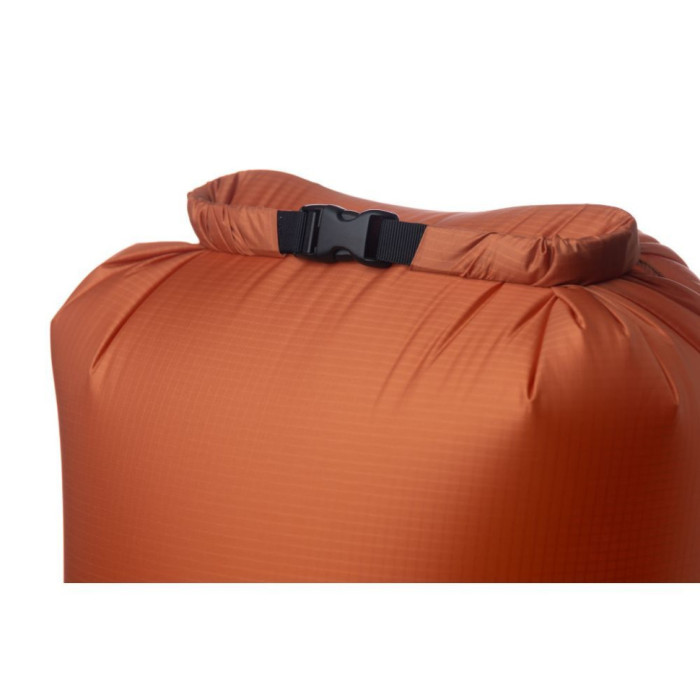 Гермомішок Turbat GERMIK 20L orange - помаранчевий 