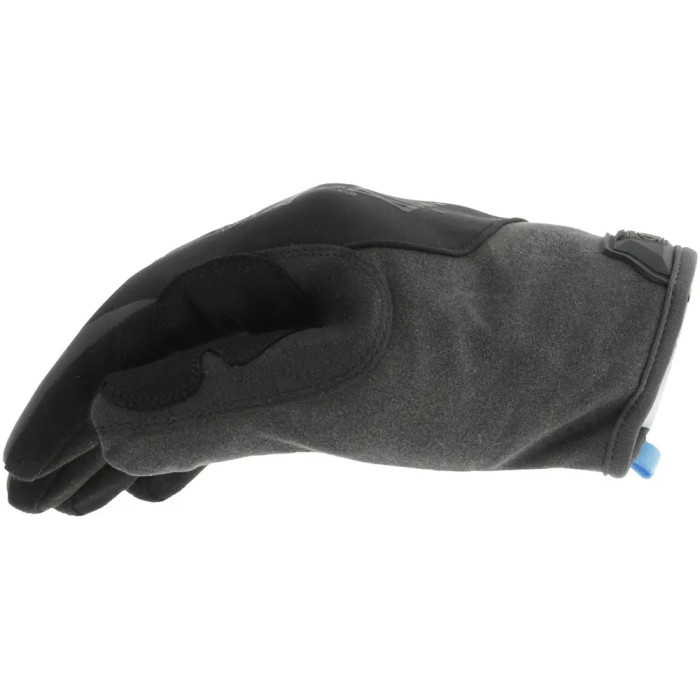 Перчатки Mechanix Coldwork Original L Black 
