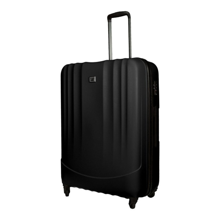 Валіза CAT Turbo 83089 85,5 л (чорний) 