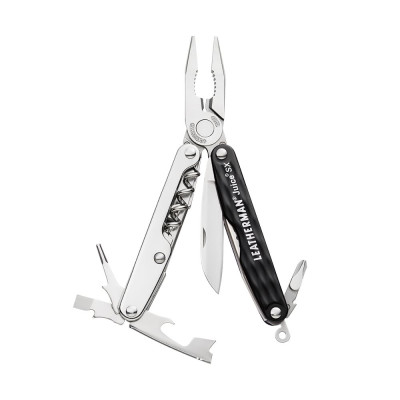 Мультитул Leatherman Juice SX