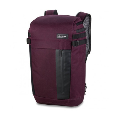 Рюкзак Dakine Concourse 30L, PlumShadow