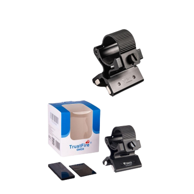 Кріплення для ліхтаря TrustFire GM03 monut, чорний