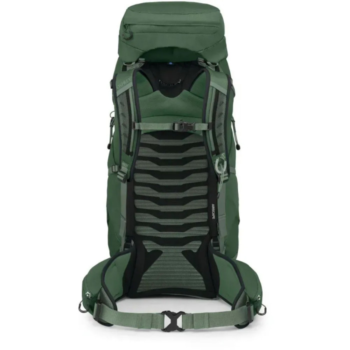 Рюкзак Osprey Talon 44 green canopy/pine leaf - S/M - зелений 