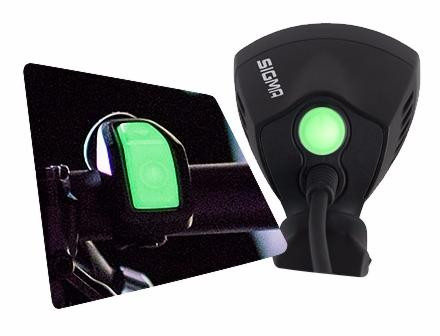 Велофара Sigma Sport Buster 2000 