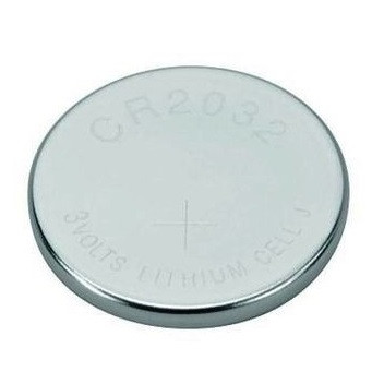 Упаковка батарейок Lezyne CR 2032 2шт. 700mAh 3.6 V Y13 