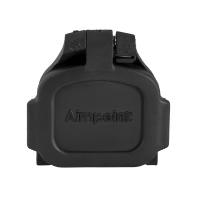 Кришка Aimpoint Flip-up, Rear на окуляр Acro C-2/P-2 (Закрита) (200748)